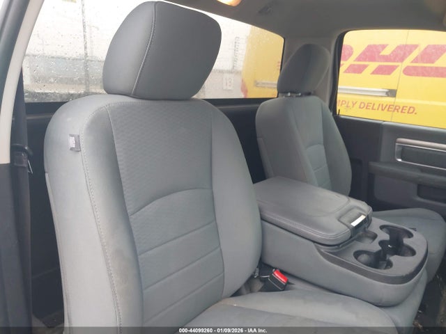 3C6JR6AG8GG209847 RAM 1500 Tradesman
