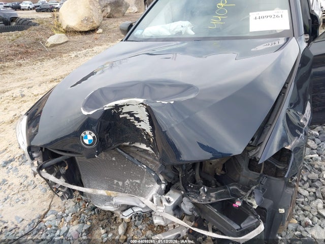 2018 BMW 540I WBAJE7C52JWC55382 Photo 9