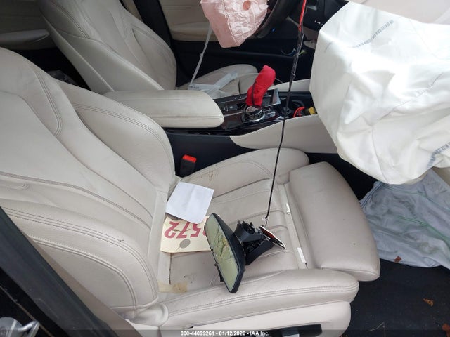 2018 BMW 540I WBAJE7C52JWC55382 Photo 4