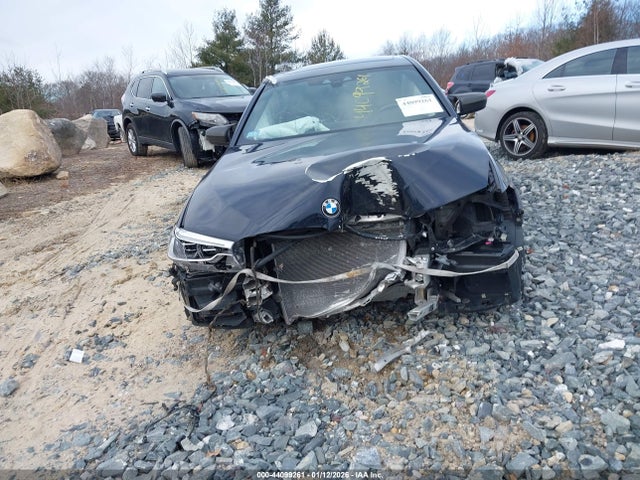 2018 BMW 540I WBAJE7C52JWC55382 Photo 5