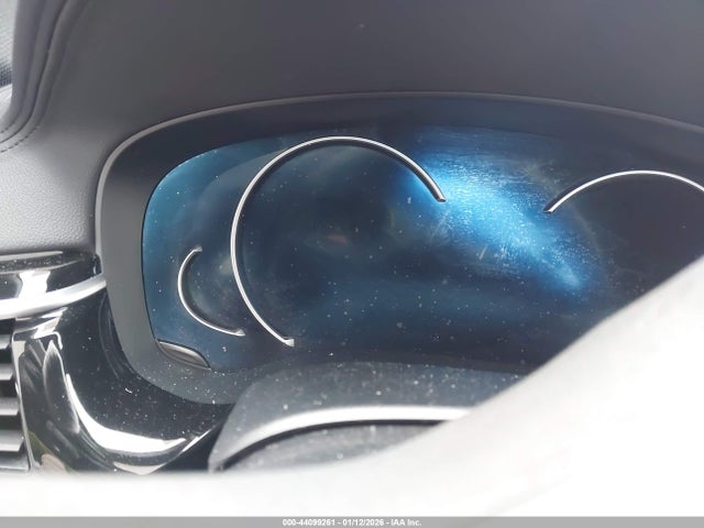 2018 BMW 540I WBAJE7C52JWC55382 Photo 6