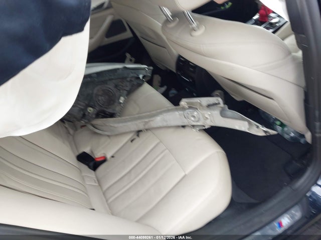 2018 BMW 540I WBAJE7C52JWC55382 Photo 7