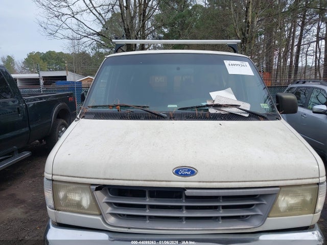 44099263 :رقم المزاد ، 1FBJS31H2THA13993 vin ، 1996 Ford Econoline E350 Super Duty مزاد بيع