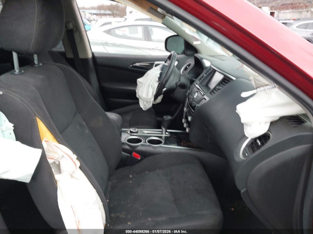 Продаж на аукціоні авто 2014 Nissan Pathfinder Platinum/s/sl/sv, vin: 5N1AR2MM1EC704146, номер лоту: 44099266