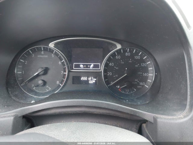 Продаж на аукціоні авто 2014 Nissan Pathfinder Platinum/s/sl/sv, vin: 5N1AR2MM1EC704146, номер лоту: 44099266
