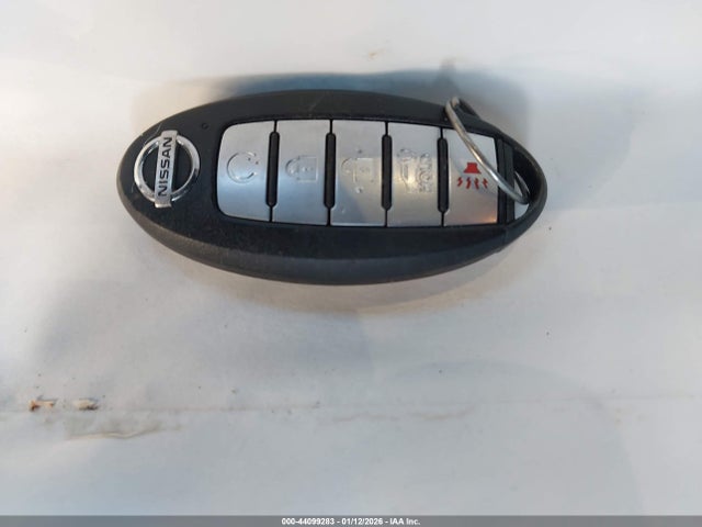 Продажа на аукционе авто 2020 Nissan Rogue Sl Intelligent Awd, vin: 5N1AT2MV2LC702901, номер лота: 44099283