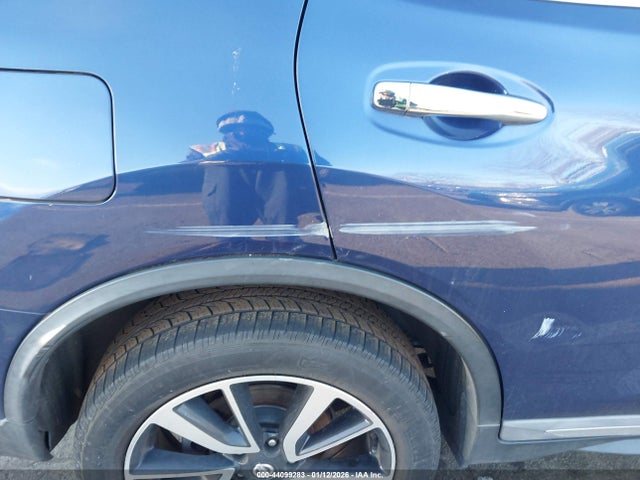 Продажа на аукционе авто 2020 Nissan Rogue Sl Intelligent Awd, vin: 5N1AT2MV2LC702901, номер лота: 44099283