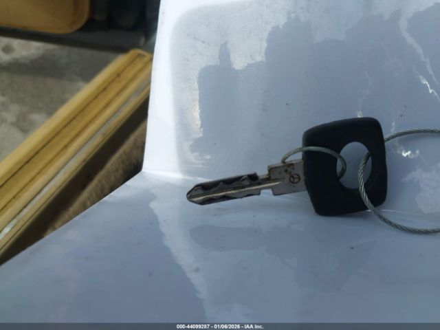 1991 MERCEDES-BENZ 350 WDBCB34E6MA581792 Photo 10