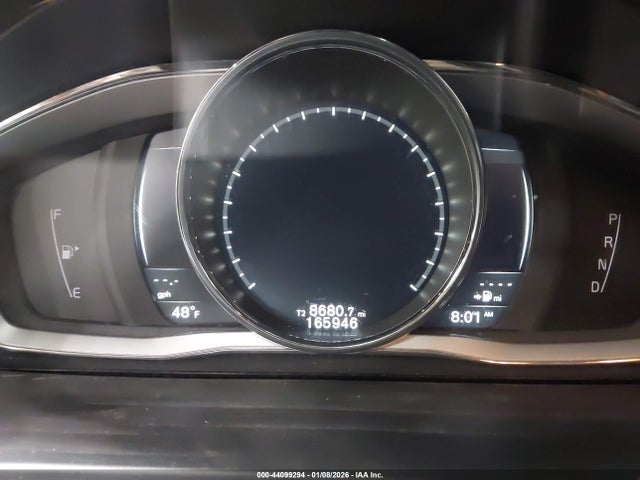 2017 VOLVO V60 CROSS COUNTRY YV440MWM9H1035206 Photo 6
