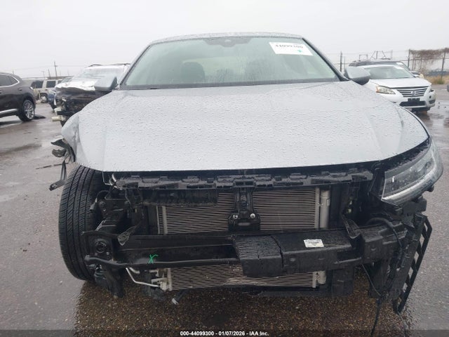 3VW5X7BU9SM109306 Volkswagen Jetta 1.5t S