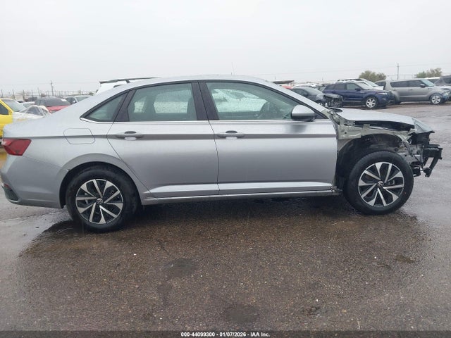3VW5X7BU9SM109306 Volkswagen Jetta 1.5t S