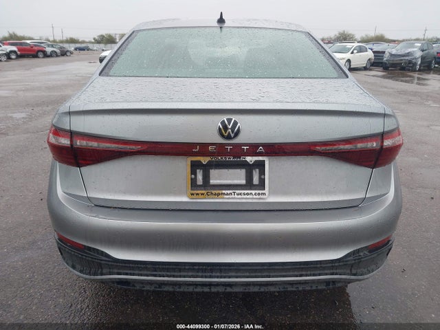 3VW5X7BU9SM109306 Volkswagen Jetta 1.5t S
