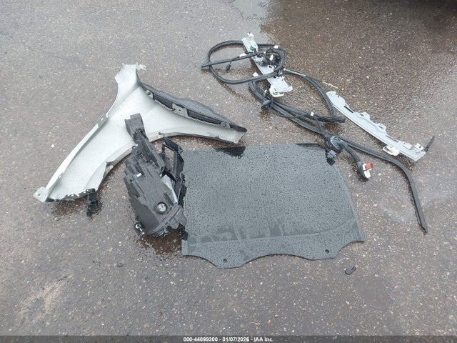 3VW5X7BU9SM109306 Volkswagen Jetta 1.5t S