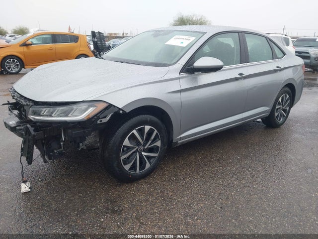 3VW5X7BU9SM109306 Volkswagen Jetta 1.5t S