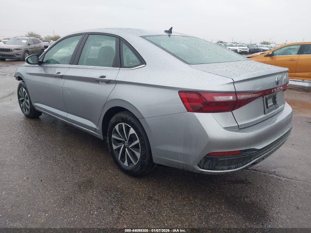 3VW5X7BU9SM109306 Volkswagen Jetta 1.5t S