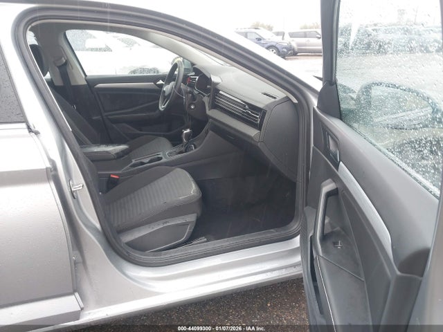 3VW5X7BU9SM109306 Volkswagen Jetta 1.5t S