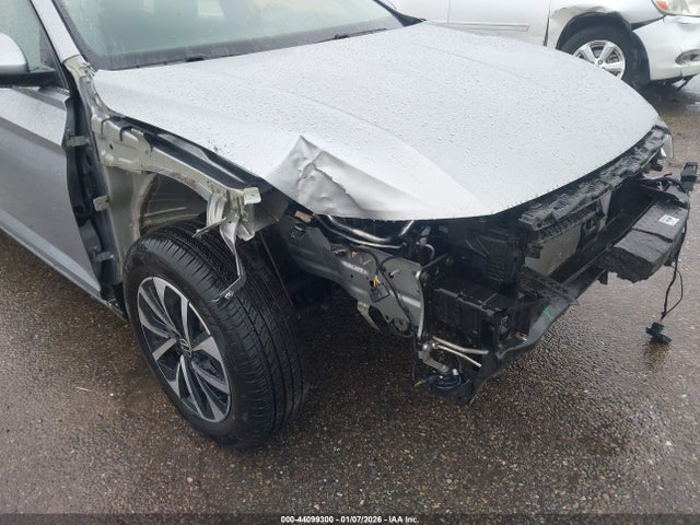3VW5X7BU9SM109306 Volkswagen Jetta 1.5t S
