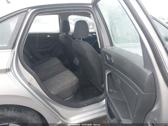 3VW5X7BU9SM109306 Volkswagen Jetta 1.5t S