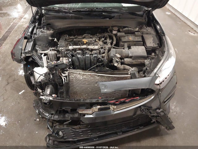 KIA Forte Gt-line 2021 3KPF34AD4ME369077 Image 10