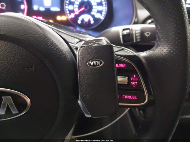KIA Forte Gt-line 2021 3KPF34AD4ME369077 Image 11