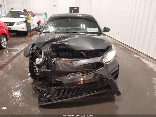 KIA Forte Gt-line 2021 3KPF34AD4ME369077 Image 12