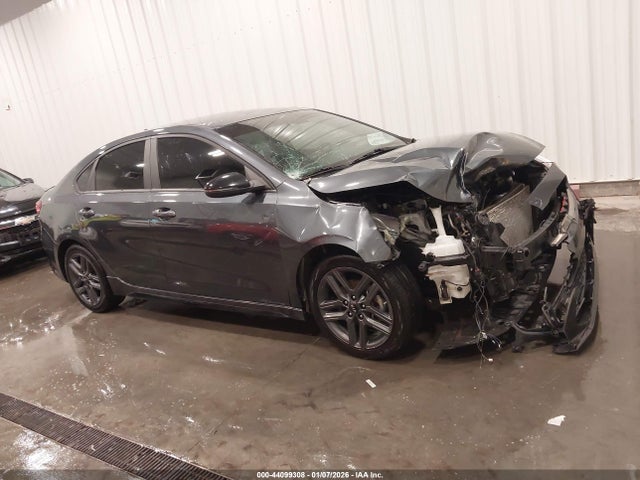 KIA Forte Gt-line 2021 3KPF34AD4ME369077 Image 13
