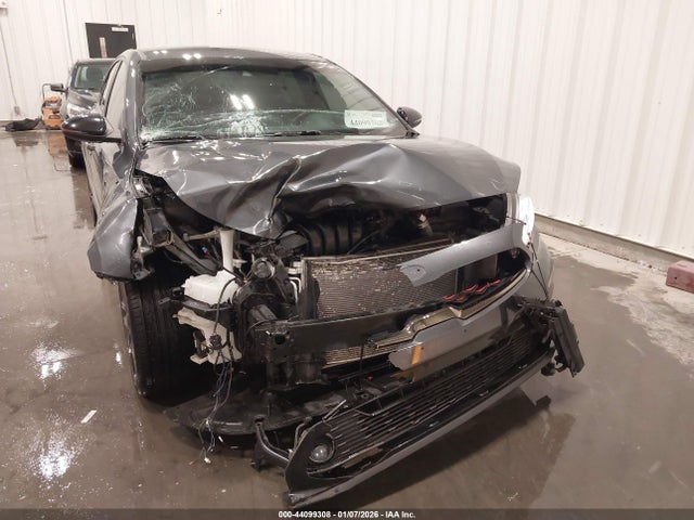 KIA Forte Gt-line 2021 3KPF34AD4ME369077 Image 6