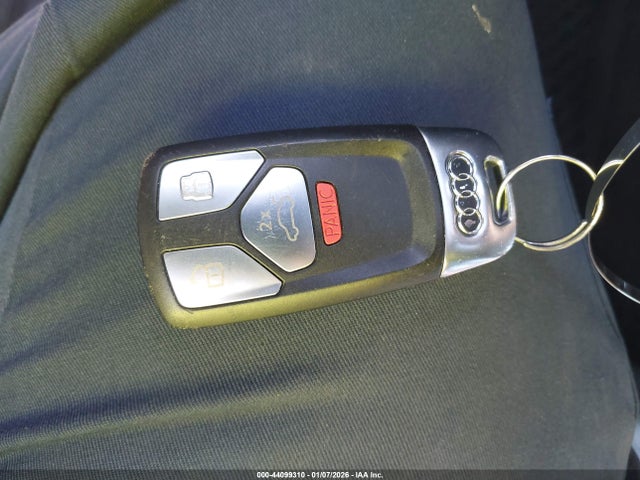 2020 AUDI A4 WAUDNAF42LA038151 Photo 10