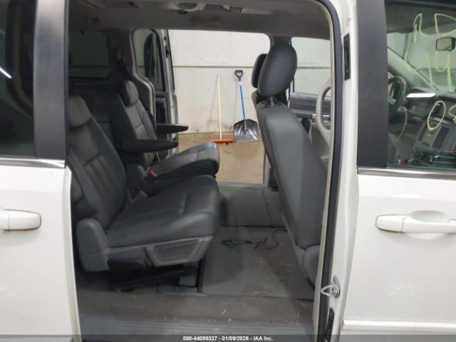 2008 CHRYSLER TOWN & COUNTRY 2A8HR54P58R824275 Photo 7