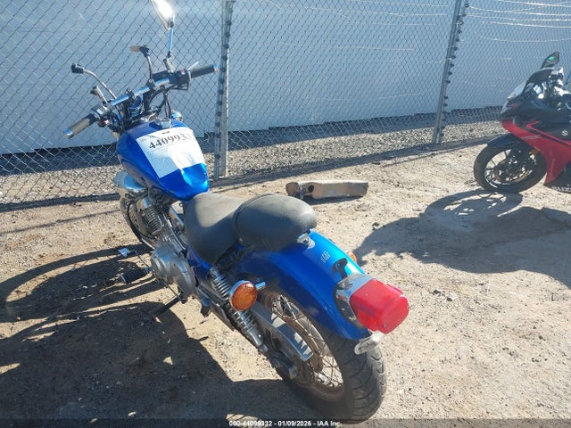 Продажа на аукционе авто 2015 Yamaha Xv250, vin: JYAVG04E3FA018451, номер лота: 44099332