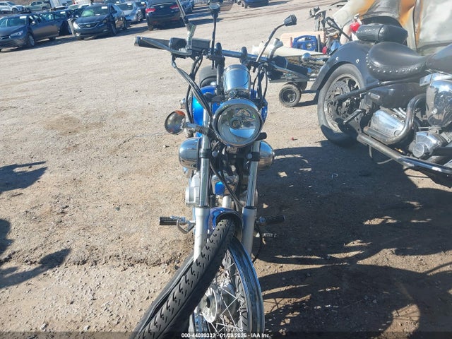 Продажа на аукционе авто 2015 Yamaha Xv250, vin: JYAVG04E3FA018451, номер лота: 44099332