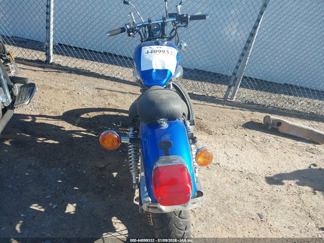Продажа на аукционе авто 2015 Yamaha Xv250, vin: JYAVG04E3FA018451, номер лота: 44099332