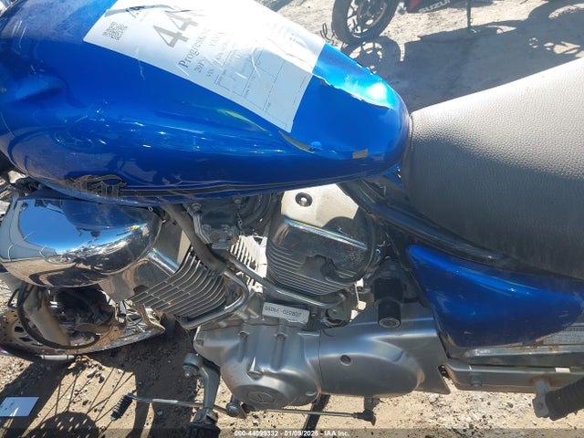 Продажа на аукционе авто 2015 Yamaha Xv250, vin: JYAVG04E3FA018451, номер лота: 44099332