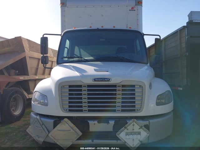 Freightliner M2 106 Medium Duty 2014 3ALACXDT1EDFP8381 Image 12