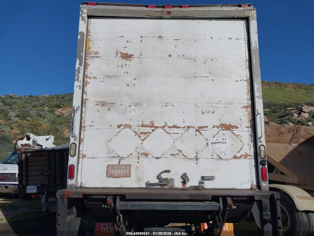 Freightliner M2 106 Medium Duty 2014 3ALACXDT1EDFP8381 Image 15