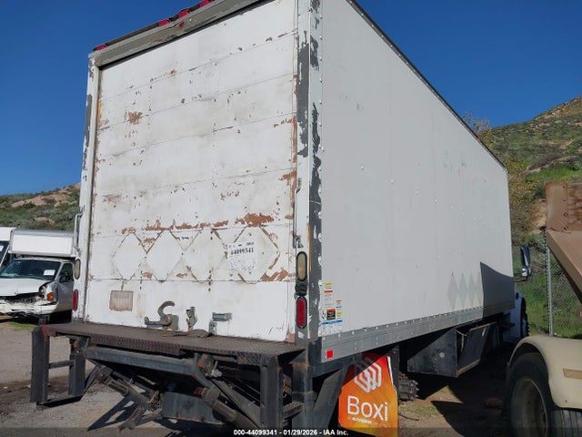 Freightliner M2 106 Medium Duty 2014 3ALACXDT1EDFP8381 Image 4