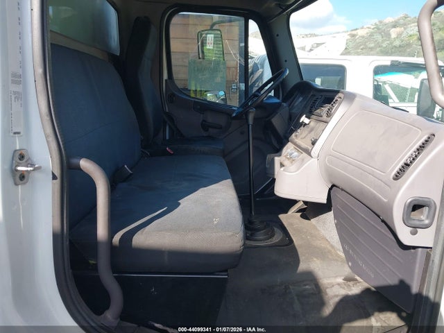 Freightliner M2 106 Medium Duty 2014 3ALACXDT1EDFP8381 Image 5