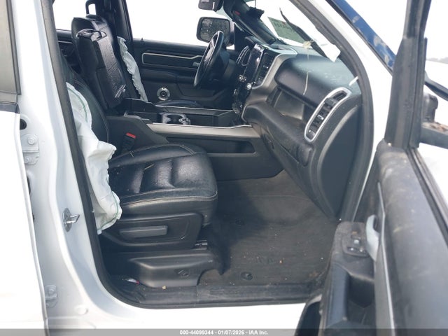 Продажа на аукционе авто 2022 Ram 1500 Big Horn  4x4 5'7 Box, vin: 1C6SRFFT6NN236270, номер лота: 44099344