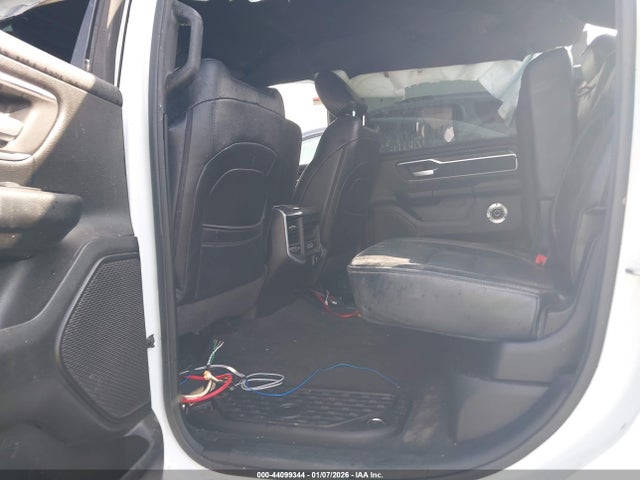 Продажа на аукционе авто 2022 Ram 1500 Big Horn  4x4 5'7 Box, vin: 1C6SRFFT6NN236270, номер лота: 44099344