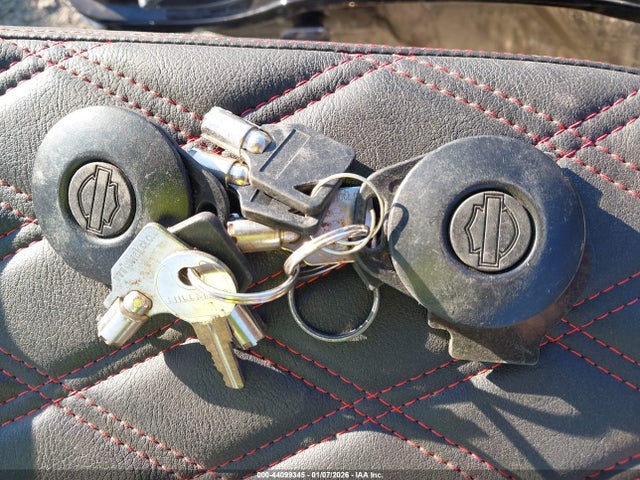 2006 HARLEY-DAVIDSON FLSTNI 1HD1JDB136Y010982 Photo 10