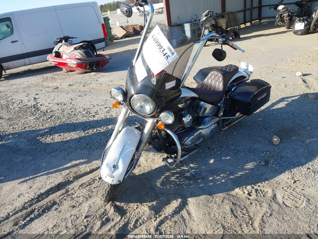 2006 HARLEY-DAVIDSON FLSTNI 1HD1JDB136Y010982 Photo 1