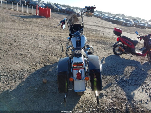 2006 HARLEY-DAVIDSON FLSTNI 1HD1JDB136Y010982 Photo 5