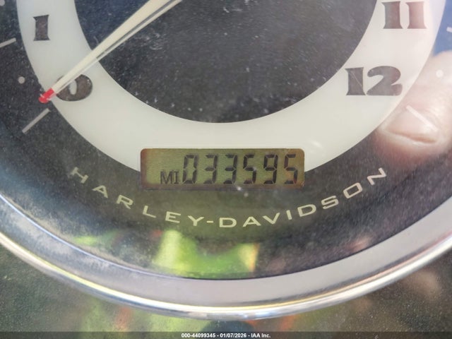 2006 HARLEY-DAVIDSON FLSTNI 1HD1JDB136Y010982 Photo 6