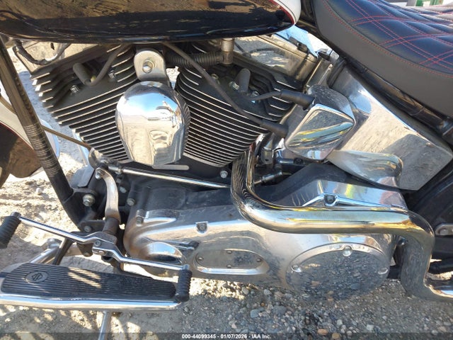 2006 HARLEY-DAVIDSON FLSTNI 1HD1JDB136Y010982 Photo 8