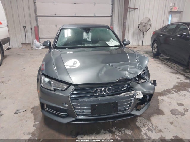 Aukcja sprzedaży 2017 Audi A4 2.0t Season Of Audi Premium, vin: WAUDNAF42HN048629, numer aukcji: 44099347