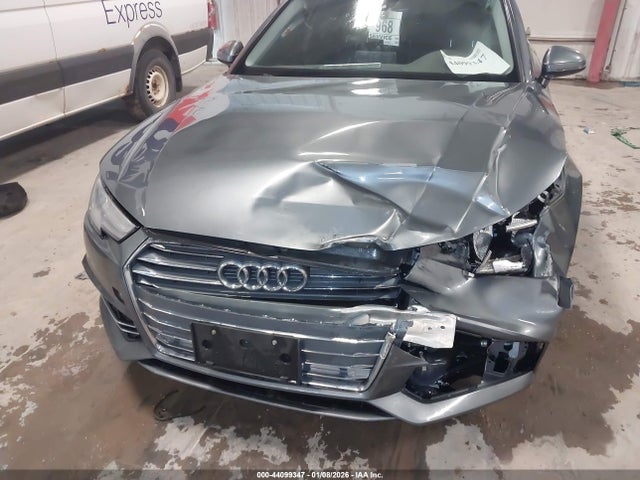 Aukcja sprzedaży 2017 Audi A4 2.0t Season Of Audi Premium, vin: WAUDNAF42HN048629, numer aukcji: 44099347