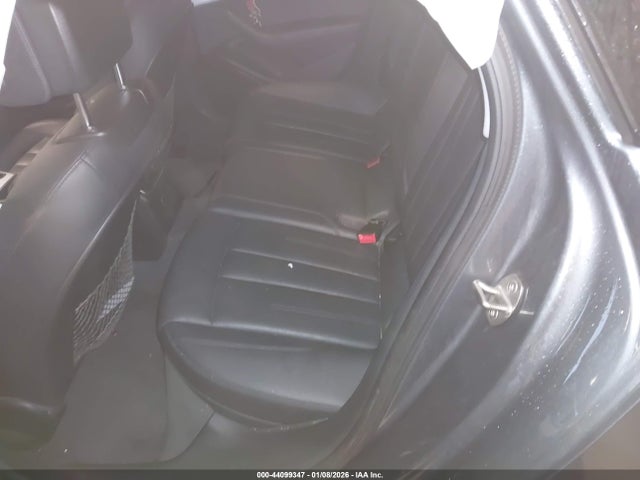 Aukcja sprzedaży 2017 Audi A4 2.0t Season Of Audi Premium, vin: WAUDNAF42HN048629, numer aukcji: 44099347
