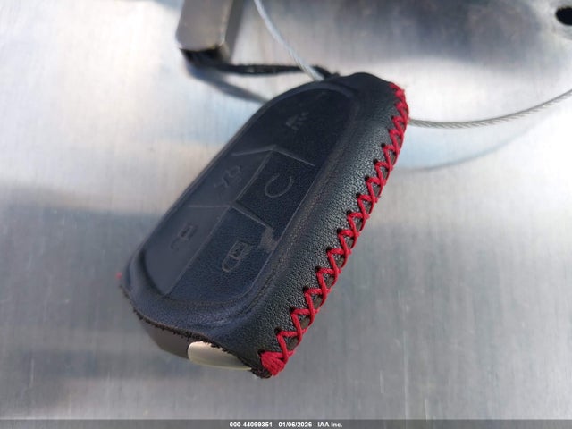 2018 CADILLAC XT5 1GYKNERS1JZ213977 Photo 10