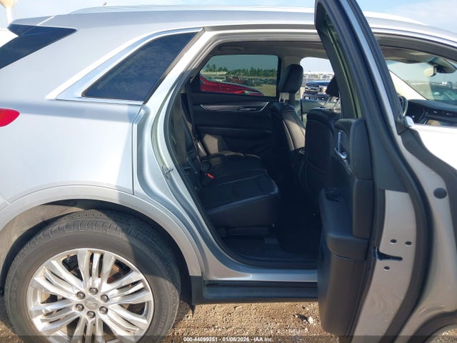 2018 CADILLAC XT5 1GYKNERS1JZ213977 Photo 7