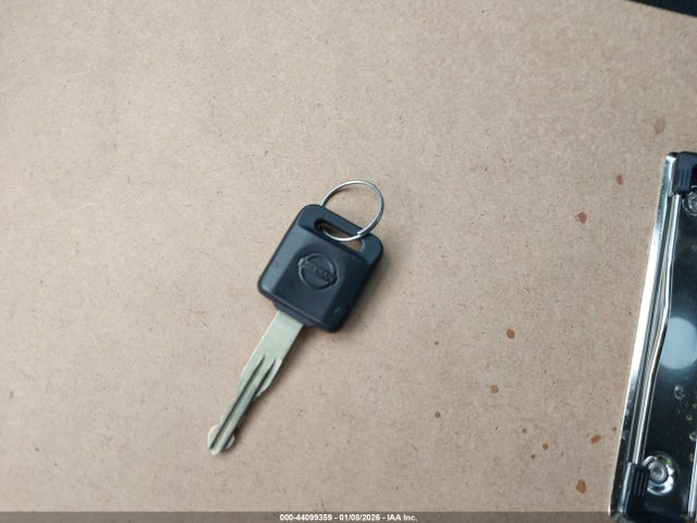 Nissan Versa 1.6 S 2025 3N1CN8DV2SL859764 Image 11